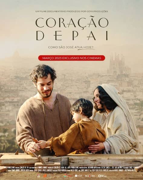 Filme Católico Coração de Pai, Como São José Atua Hoje?