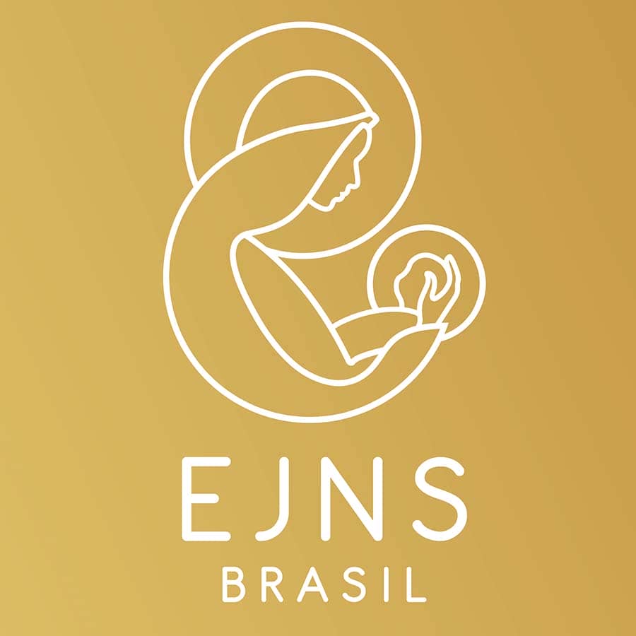 EJNS Brasil - Equipes de Jovens de Nossa Senhora Brasil 