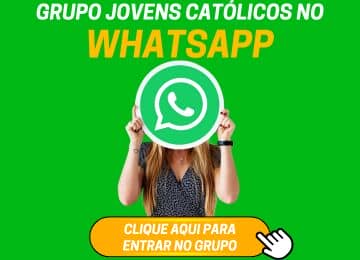 Grupo do Jovens Católicos no Whatsapp